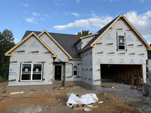 253 Wayne Hall Rd