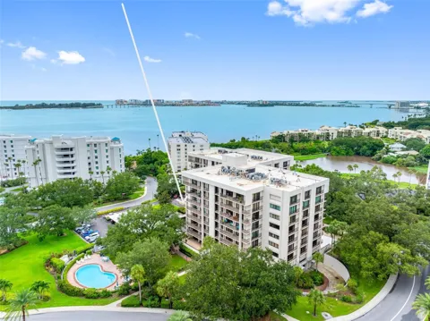 150 BELLEVIEW BOULEVARD #401