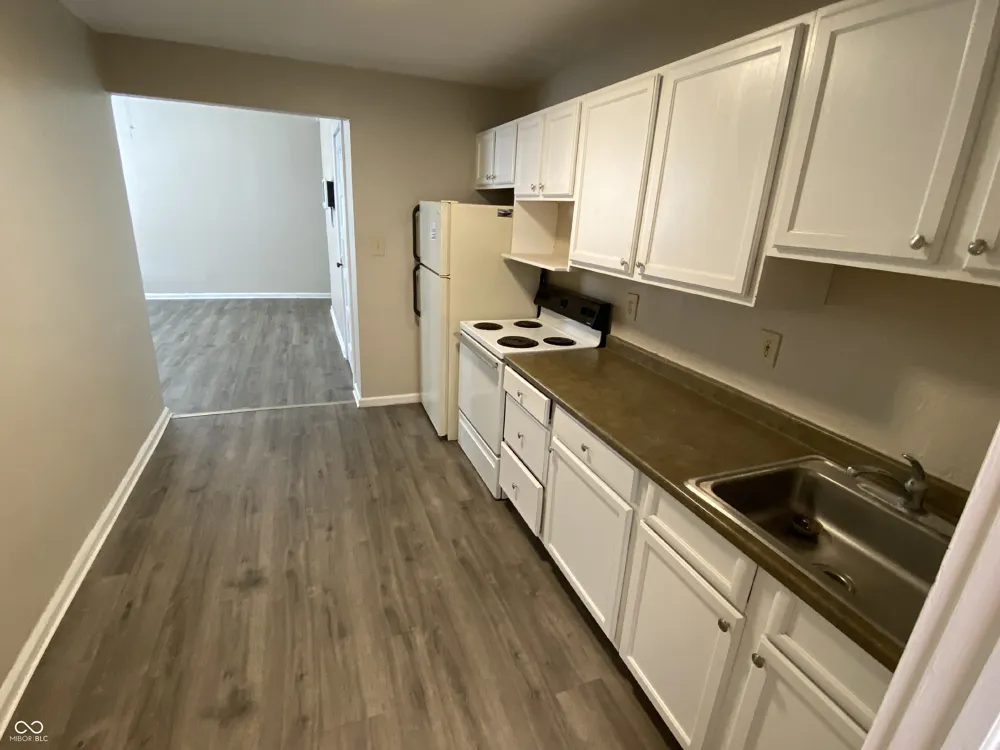 201 E Pike Street #202 Crawfordsville, IN 47933