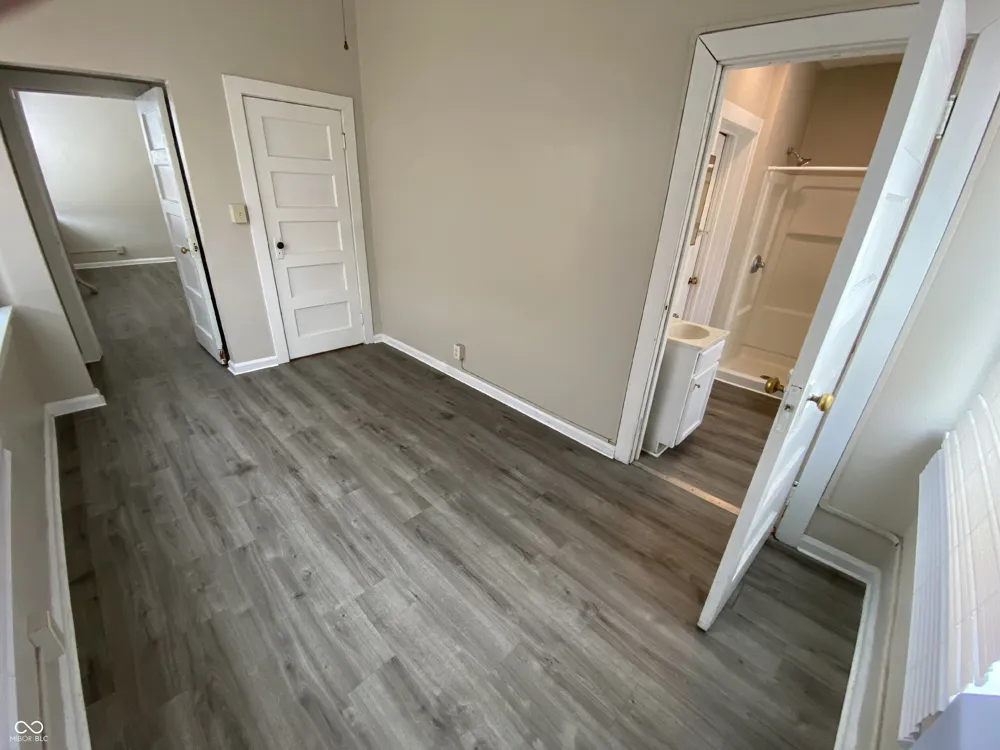 201 E Pike Street #202 Crawfordsville, IN 47933