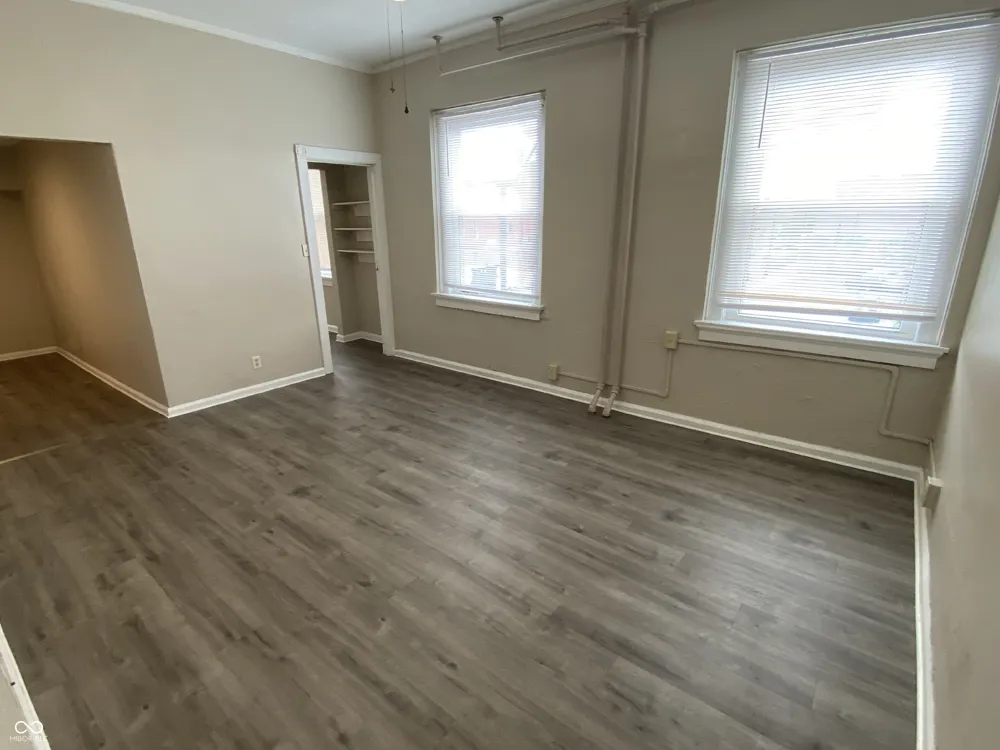 201 E Pike Street #202 Crawfordsville, IN 47933