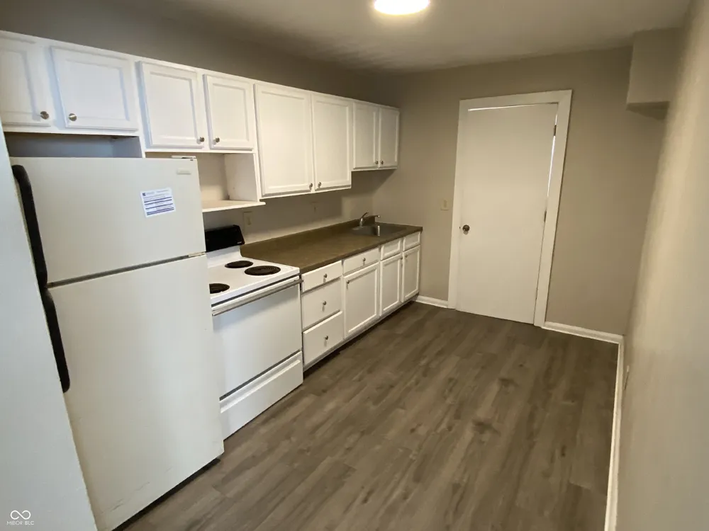 201 E Pike Street #202 Crawfordsville, IN 47933