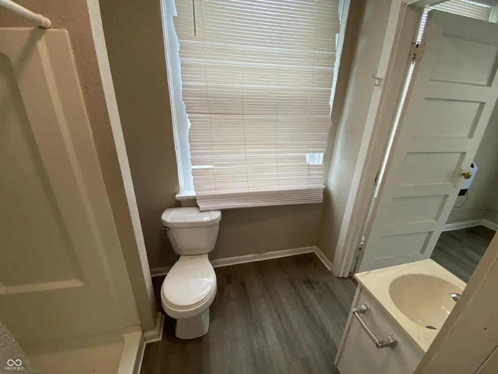 201 E Pike Street #202 Crawfordsville, IN 47933