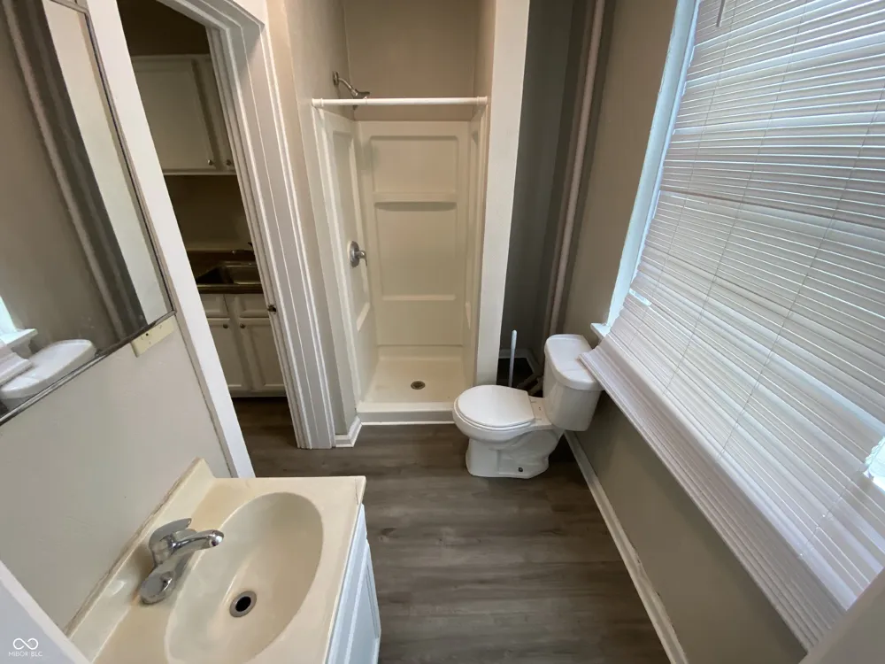 201 E Pike Street #202 Crawfordsville, IN 47933