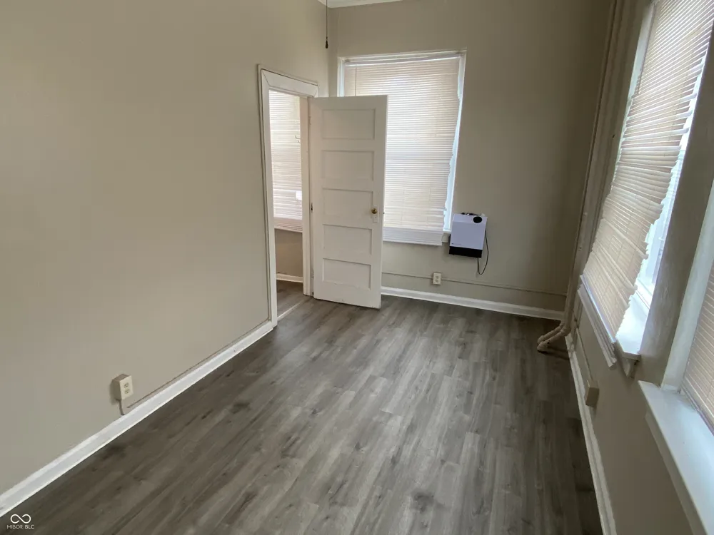 201 E Pike Street #202 Crawfordsville, IN 47933