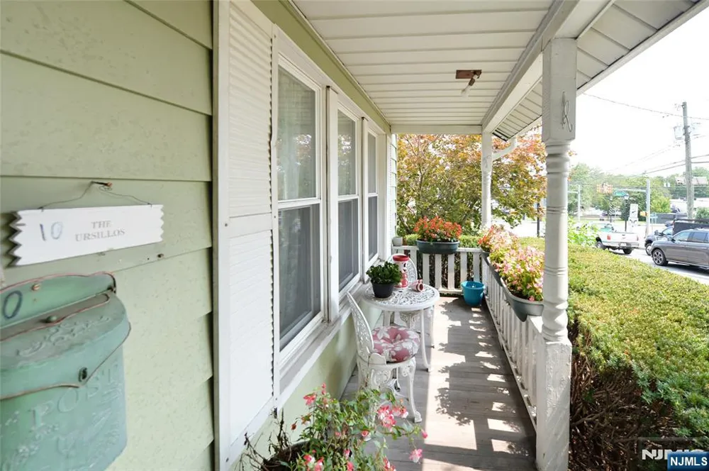 10 Ackerman Avenue Emerson, NJ 07630