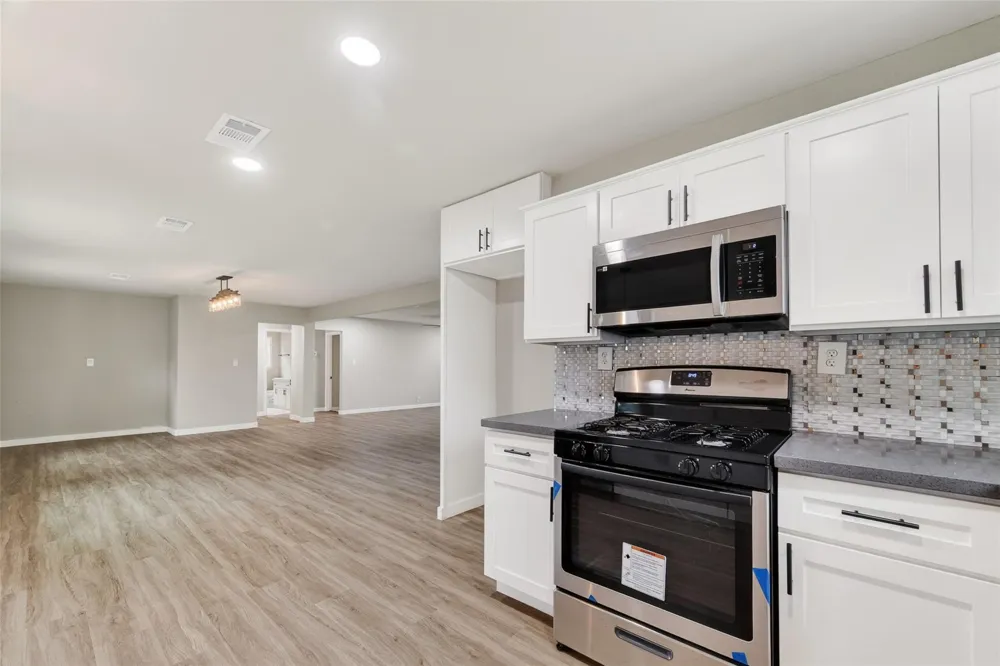 5210 Verdome Lane Houston, TX 77092