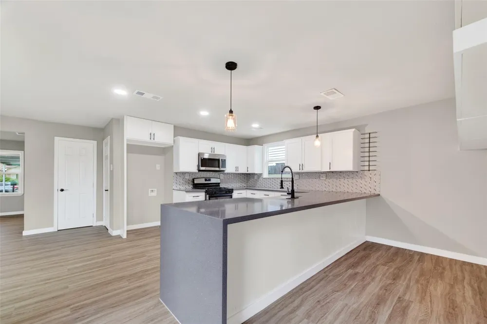 5210 Verdome Lane Houston, TX 77092