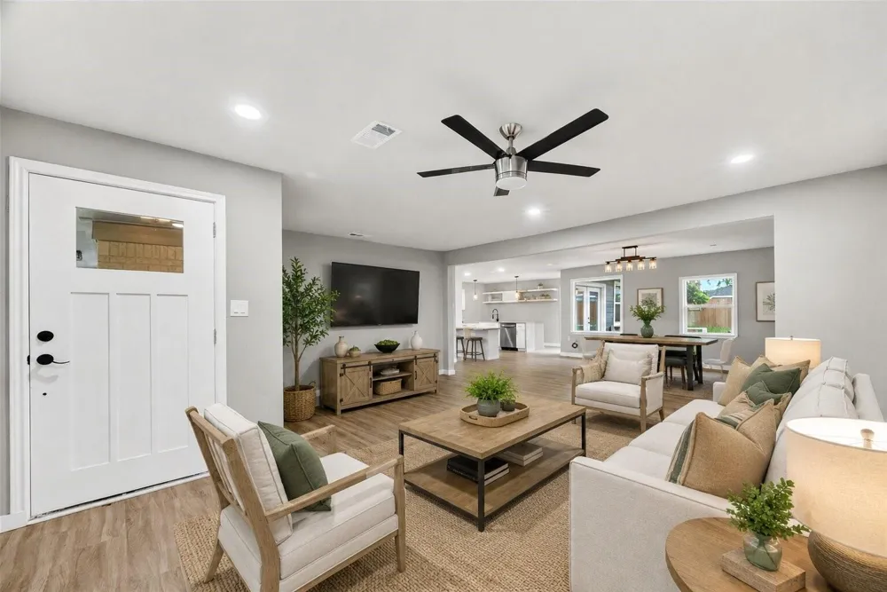 5210 Verdome Lane Houston, TX 77092