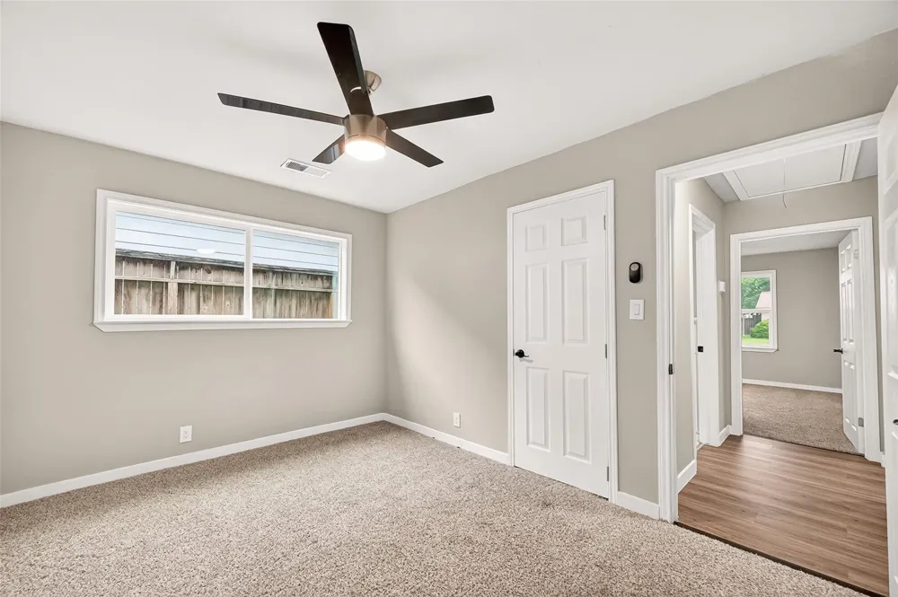 5210 Verdome Lane Houston, TX 77092