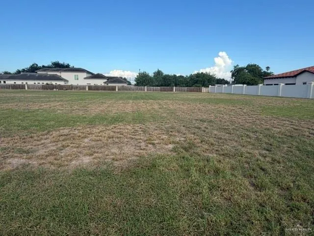 4108 Coconut Palm Avenue Palmhurst, TX 78573