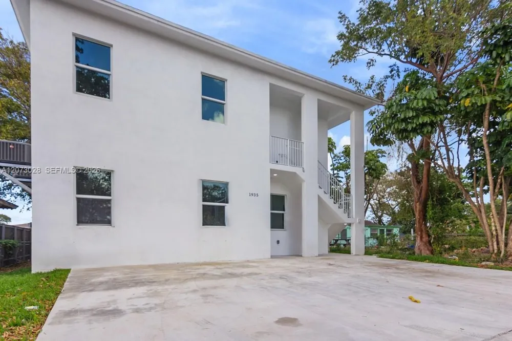 1935 NW 71st St #A Miami, FL 33147