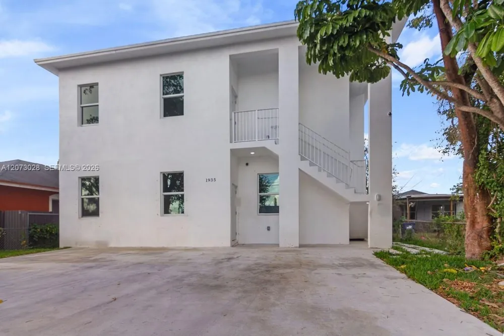 1935 NW 71st St #A Miami, FL 33147