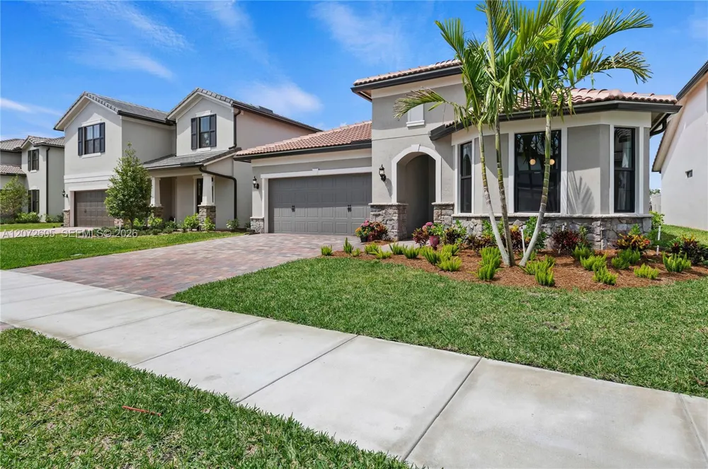 4925 Blistering Way Lake Worth, FL 33467