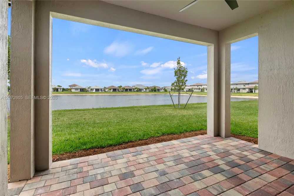 4925 Blistering Way Lake Worth, FL 33467