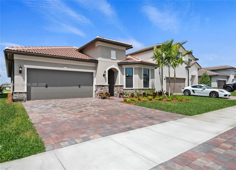 4925 Blistering Way Lake Worth, FL 33467