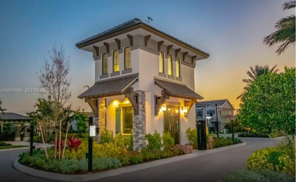 4925 Blistering Way Lake Worth, FL 33467