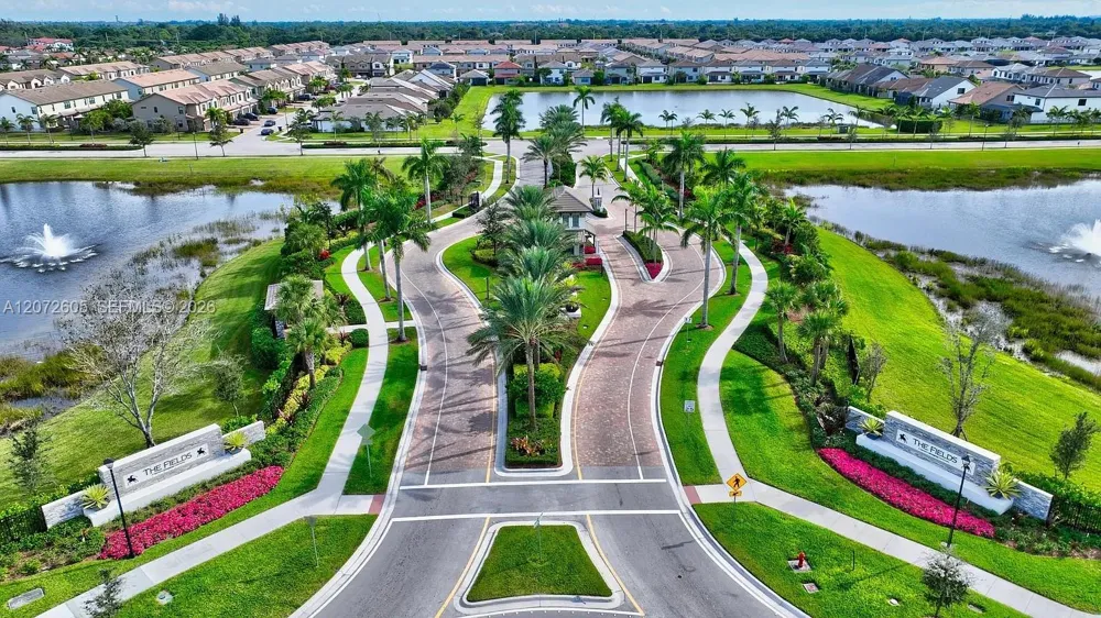 4925 Blistering Way Lake Worth, FL 33467