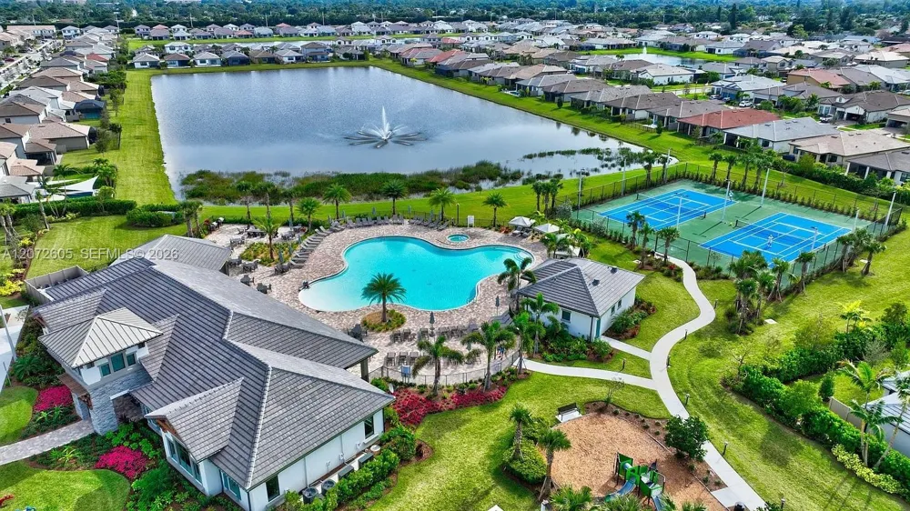 4925 Blistering Way Lake Worth, FL 33467