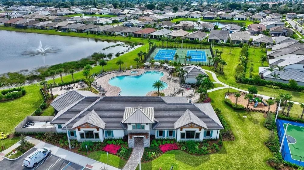 4925 Blistering Way Lake Worth, FL 33467