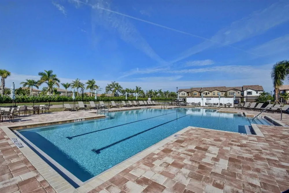 4925 Blistering Way Lake Worth, FL 33467