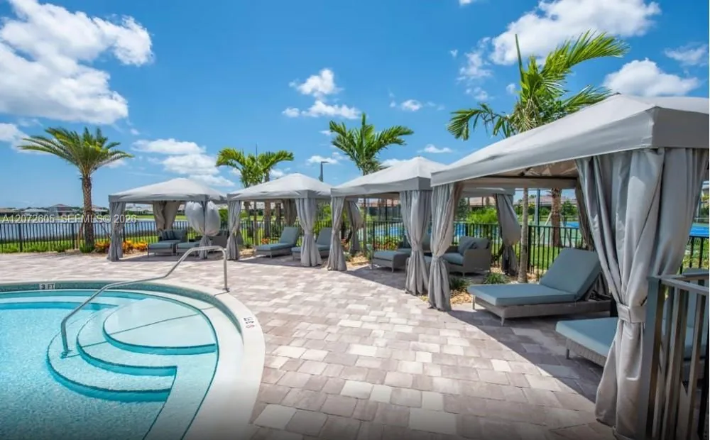 4925 Blistering Way Lake Worth, FL 33467