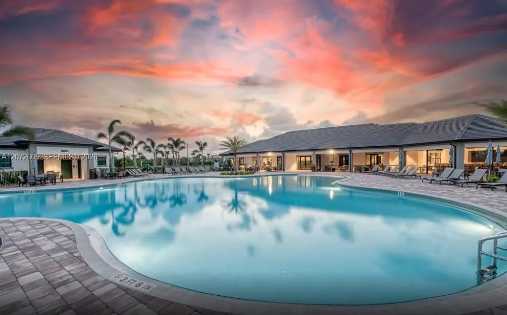 4925 Blistering Way Lake Worth, FL 33467