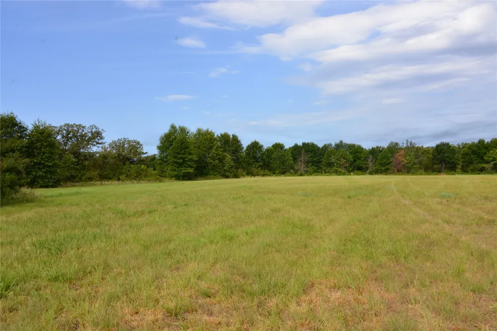 16401 E Hackberry Road Henryetta, OK 74437