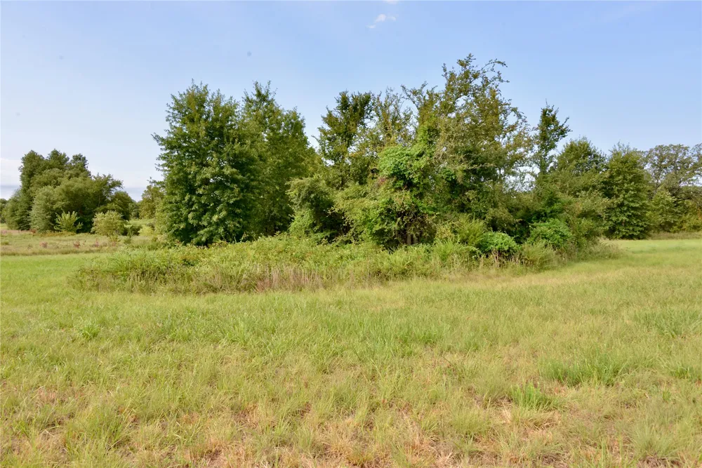16401 E Hackberry Road Henryetta, OK 74437