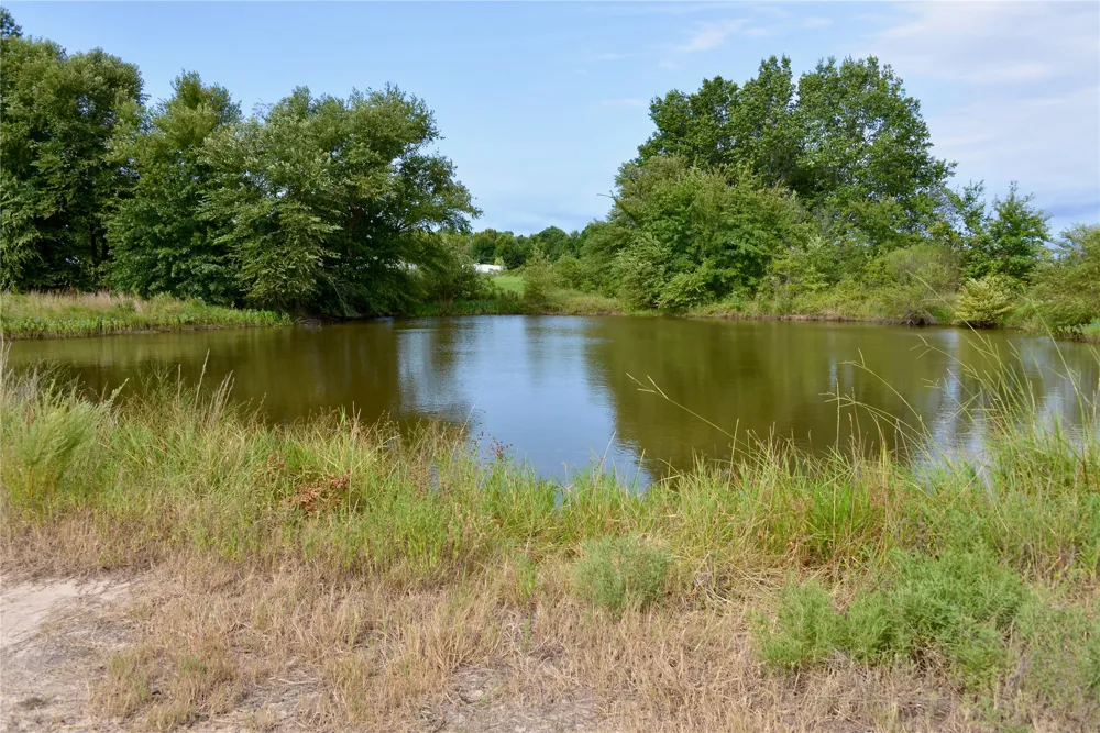 16401 E Hackberry Road Henryetta, OK 74437