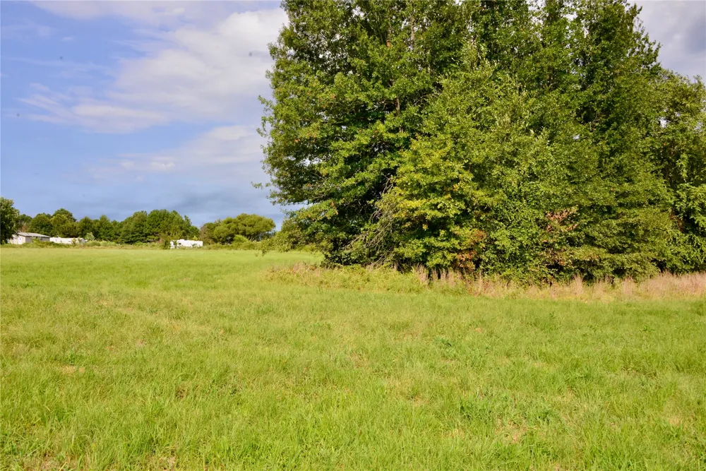 16401 E Hackberry Road Henryetta, OK 74437