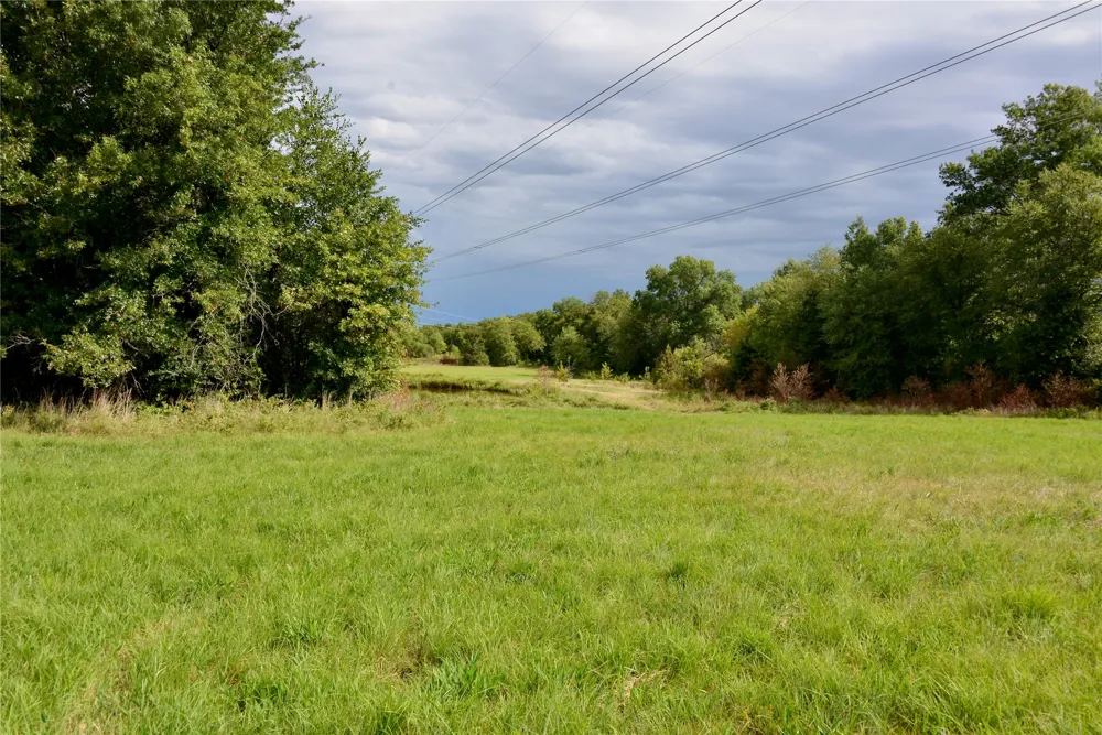 16401 E Hackberry Road Henryetta, OK 74437