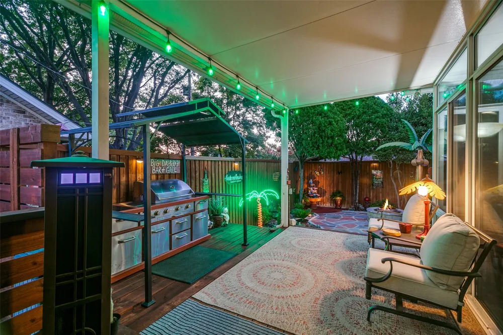 521 Millican Drive Lewisville, TX 75057