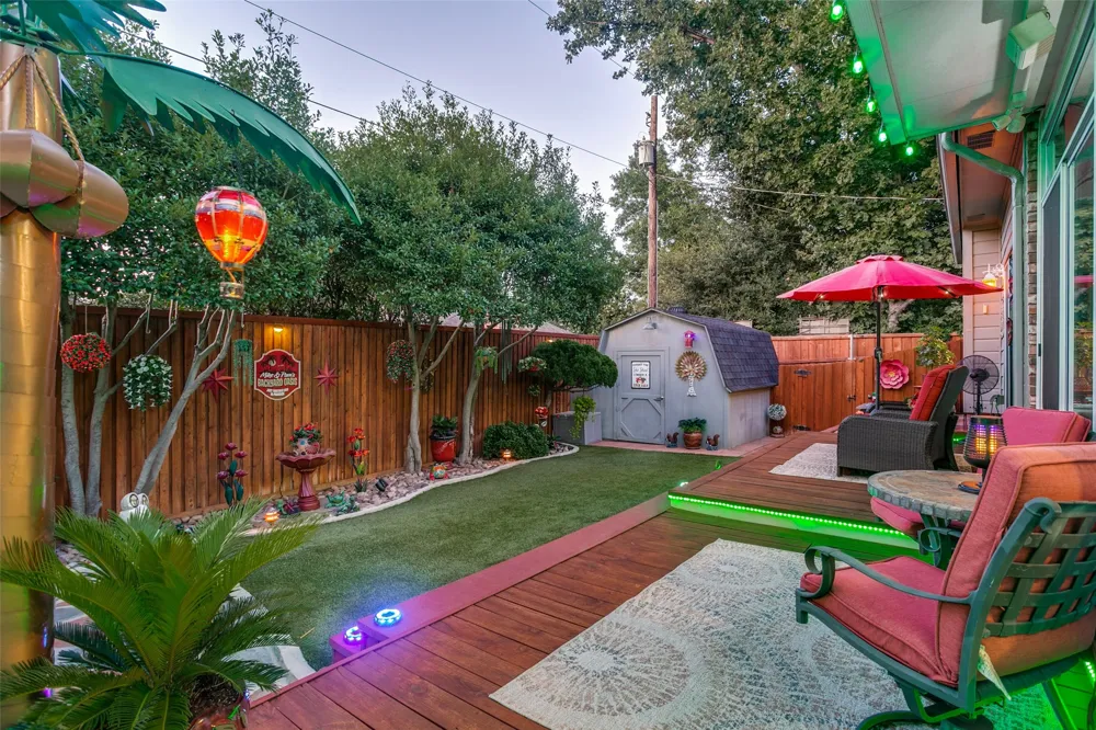 521 Millican Drive Lewisville, TX 75057