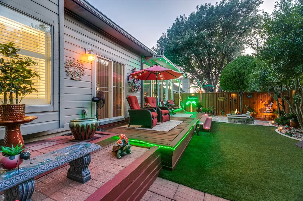 521 Millican Drive Lewisville, TX 75057