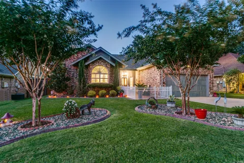 521 Millican Drive