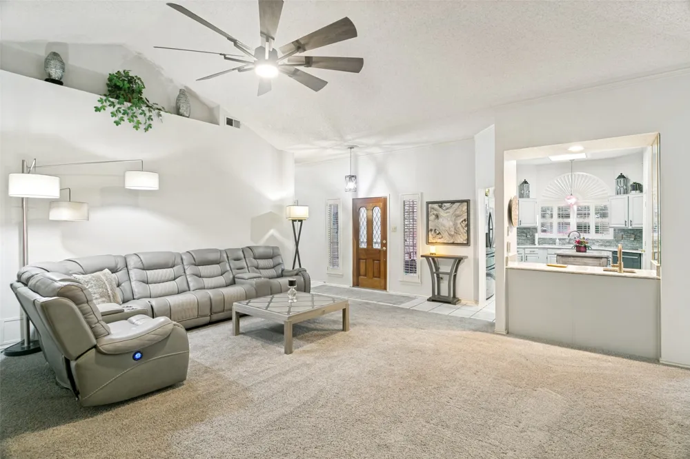 521 Millican Drive Lewisville, TX 75057