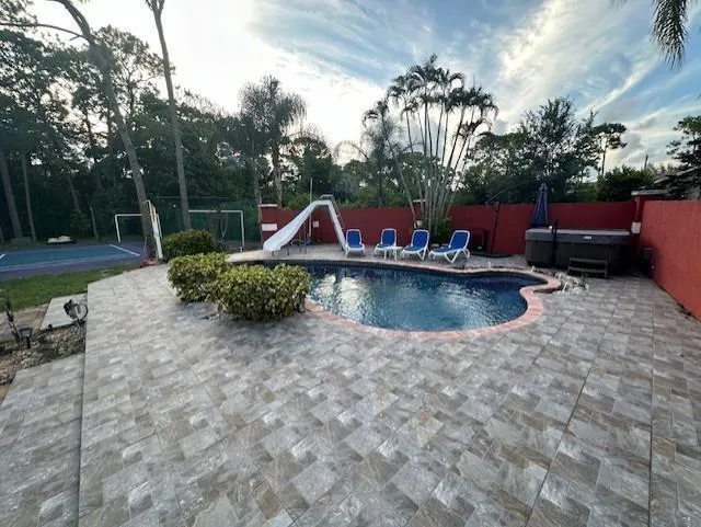 5800 PINETREE ROAD Parkland, FL 33067