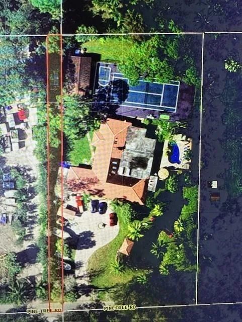 5800 PINETREE ROAD Parkland, FL 33067