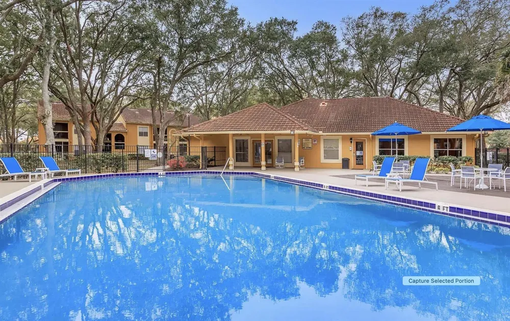 5283 IMAGES CIRCLE #104 Kissimmee, FL 34746