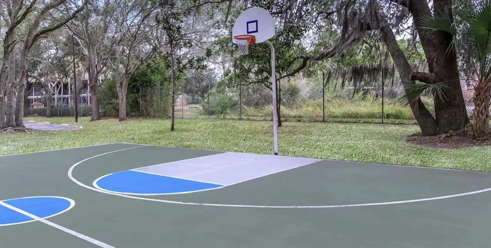5283 IMAGES CIRCLE #104 Kissimmee, FL 34746