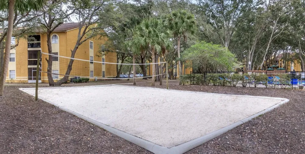 5283 IMAGES CIRCLE #104 Kissimmee, FL 34746
