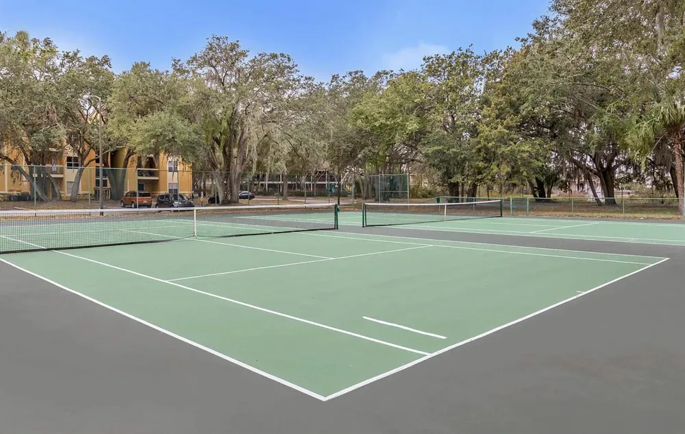 5283 IMAGES CIRCLE #104 Kissimmee, FL 34746