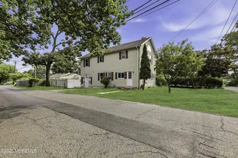 484 Woodpark Drive