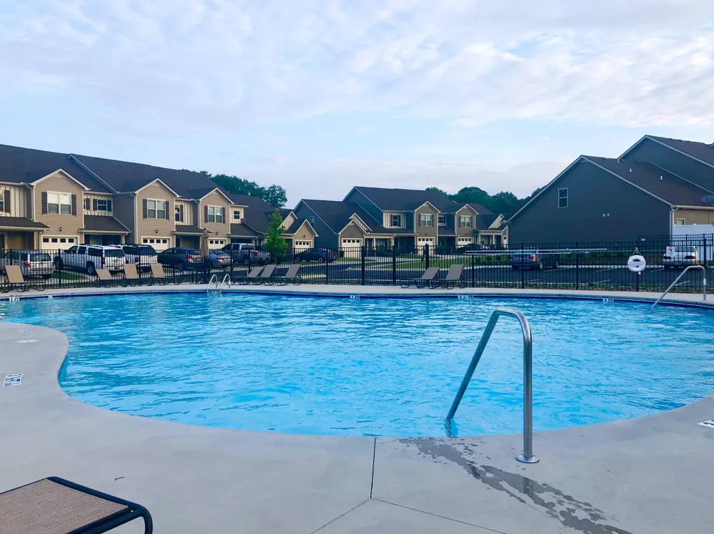 1104 Neeleys Bnd Spring Hill, TN 37174