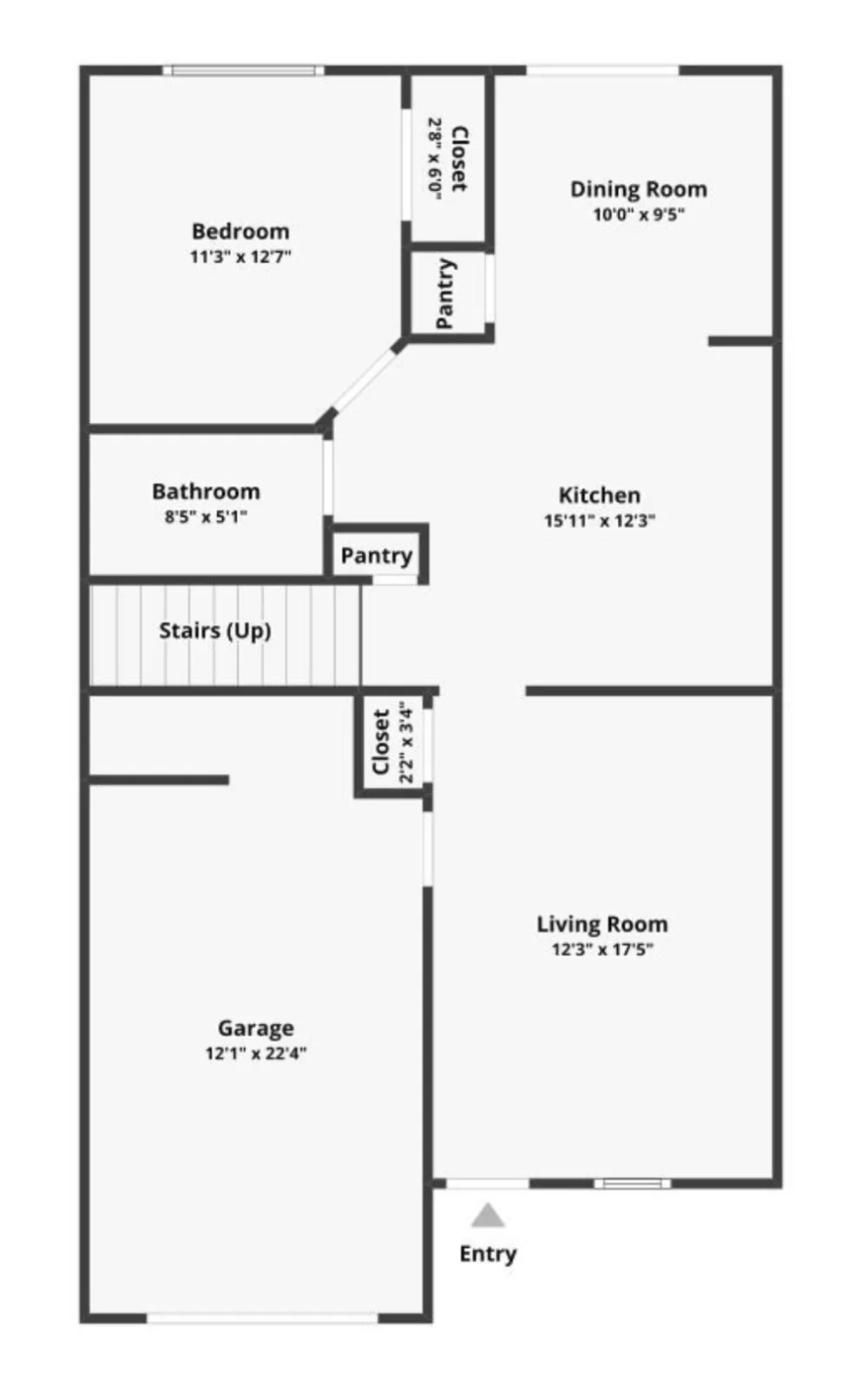 1104 Neeleys Bnd Spring Hill, TN 37174