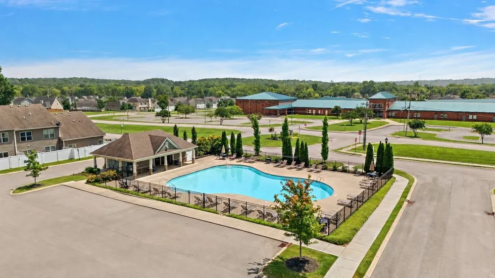 1104 Neeleys Bnd Spring Hill, TN 37174