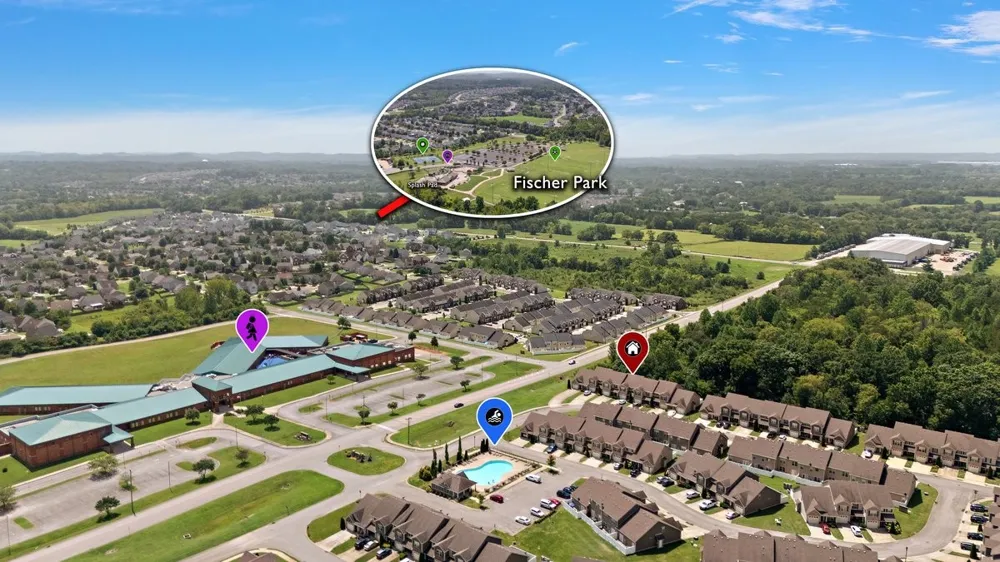 1104 Neeleys Bnd Spring Hill, TN 37174