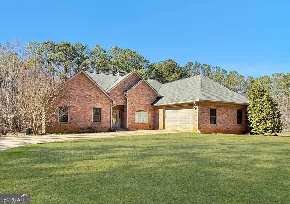 1100 Highway 54 Moreland, GA 30259