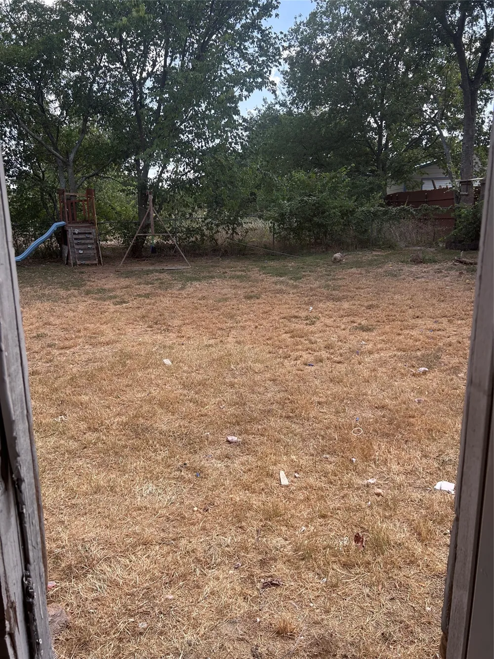 218 8th Street Joshua, TX 76058